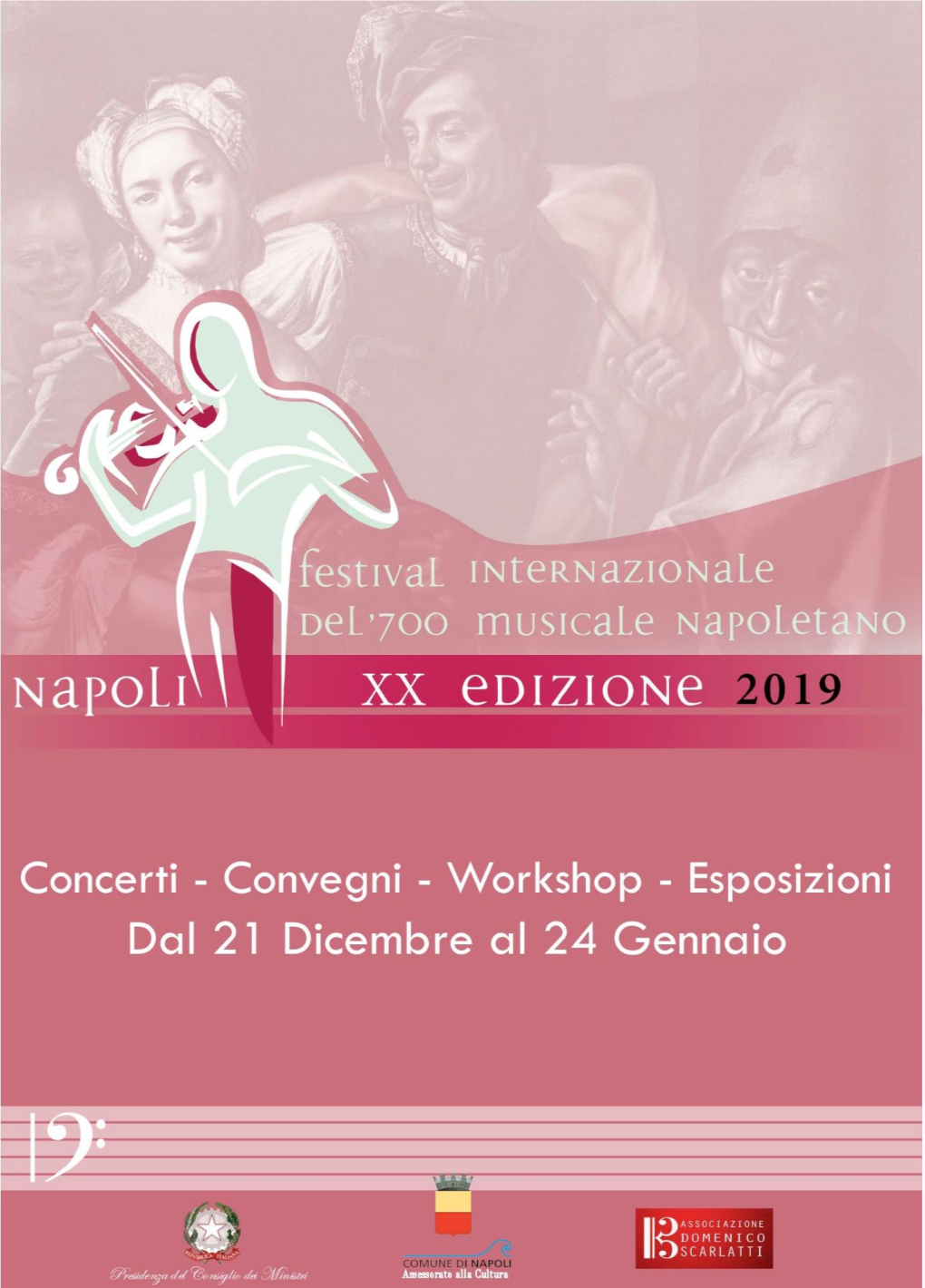 700 Musicale Napoletano Orchestra Da Camera Di Napoli