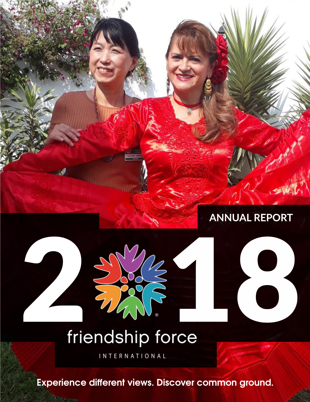 2018 Annual Report