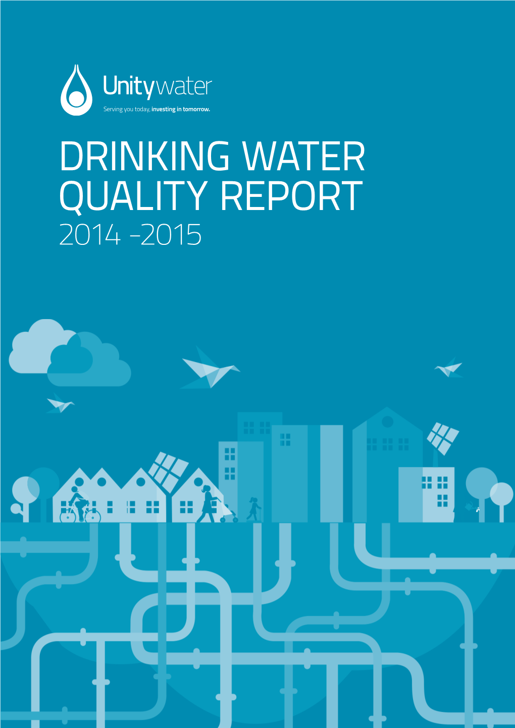 Drinking Water Quality Report