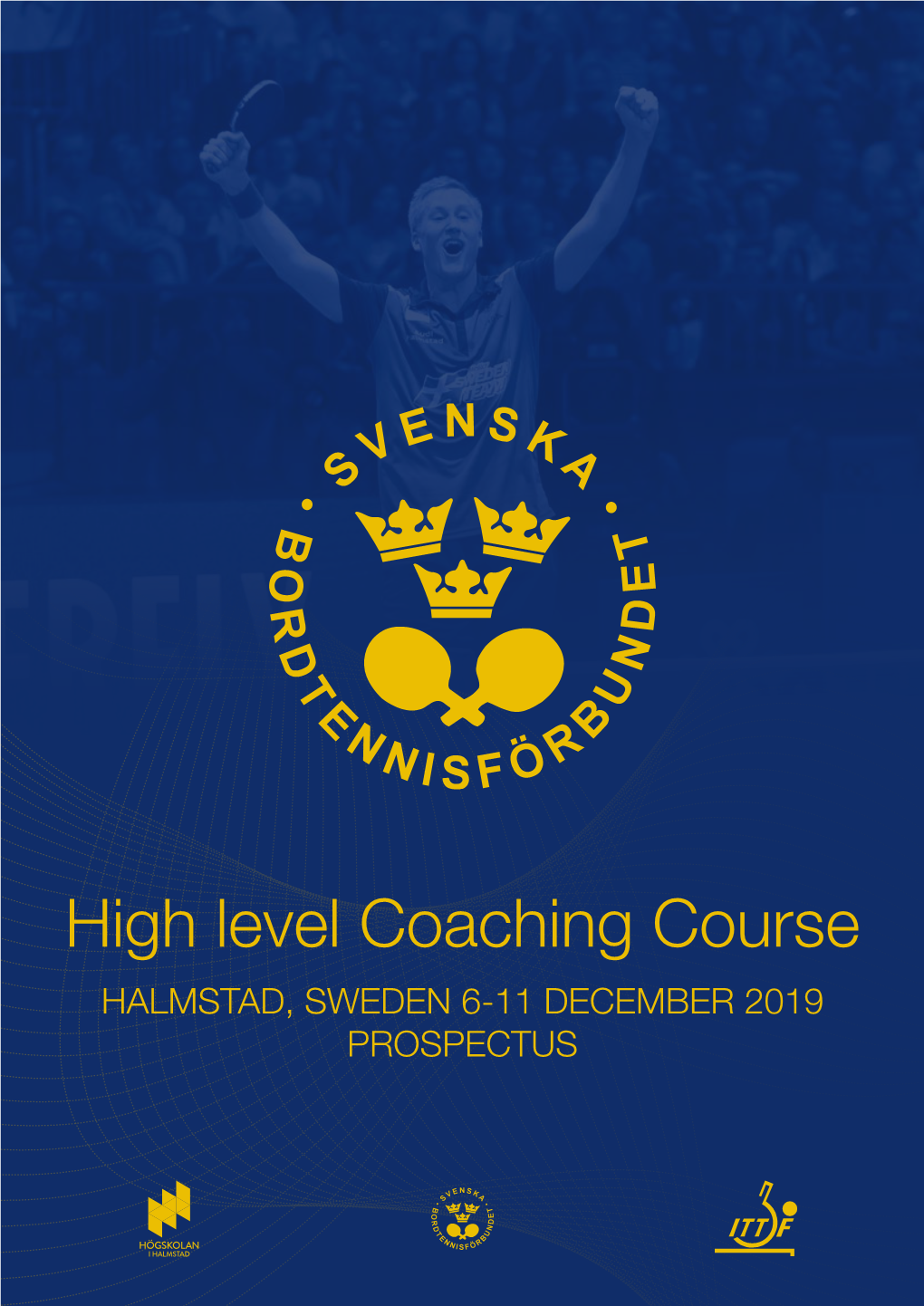 High Level Coaching Course