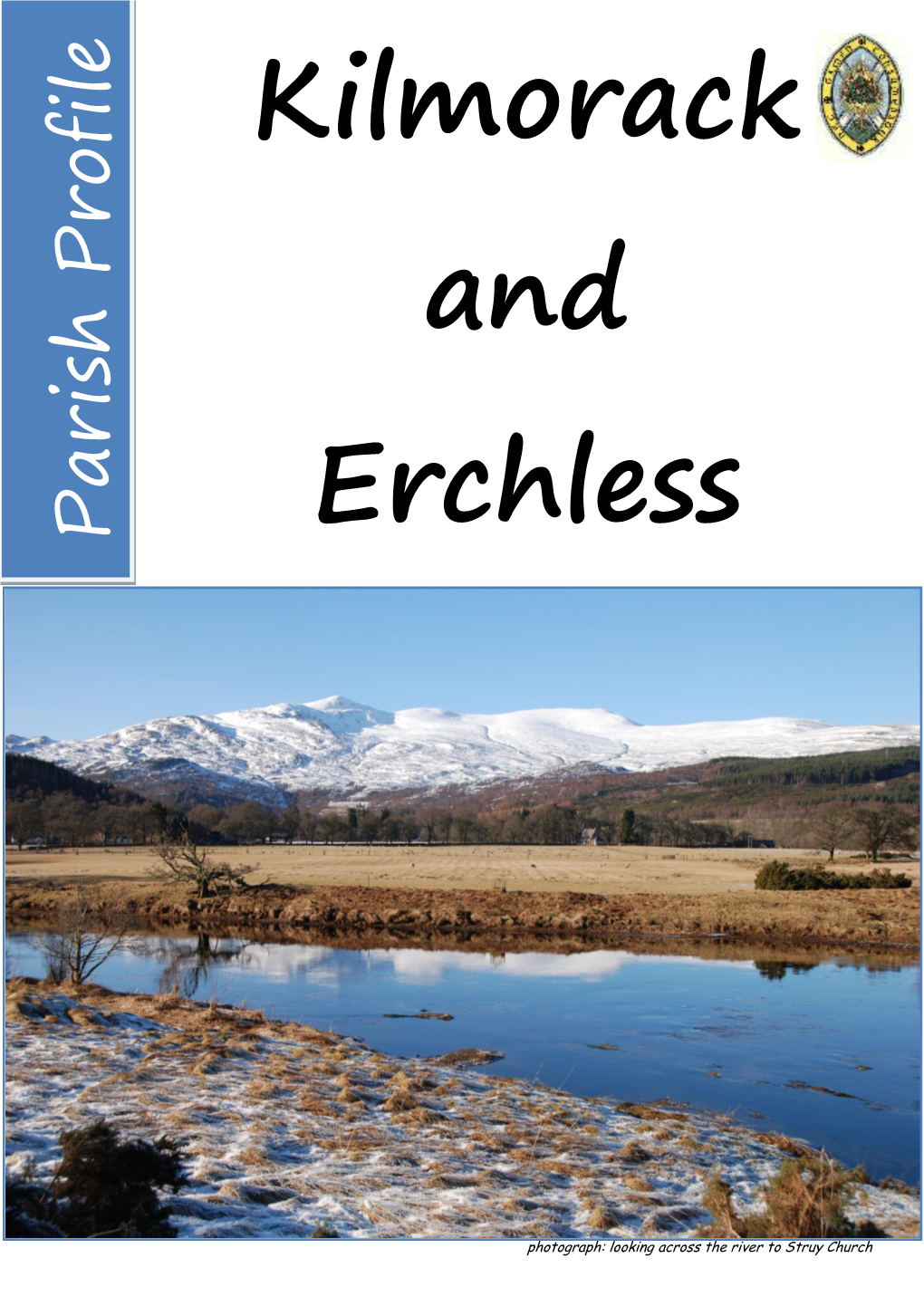 Parish Profile Parish Erchless