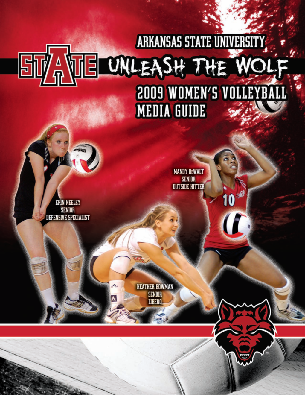 2009 VB Media Guide:Layout 1.Qxd