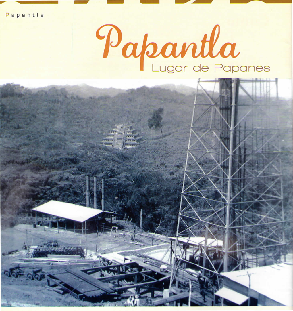 Lugar De Papanes