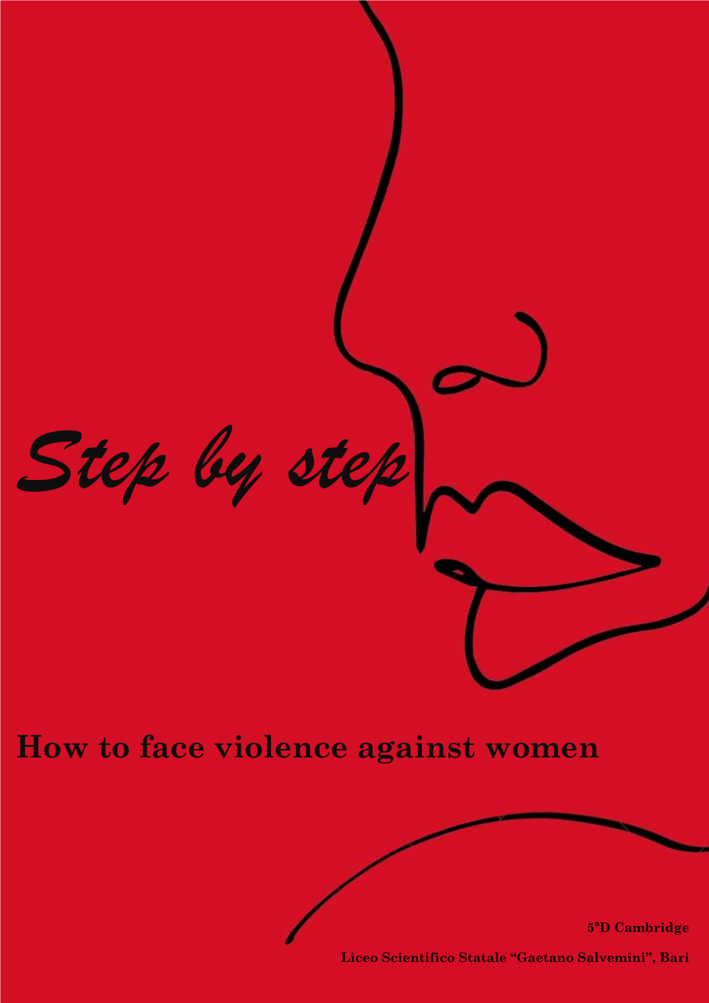 How to Face Violence Against Women