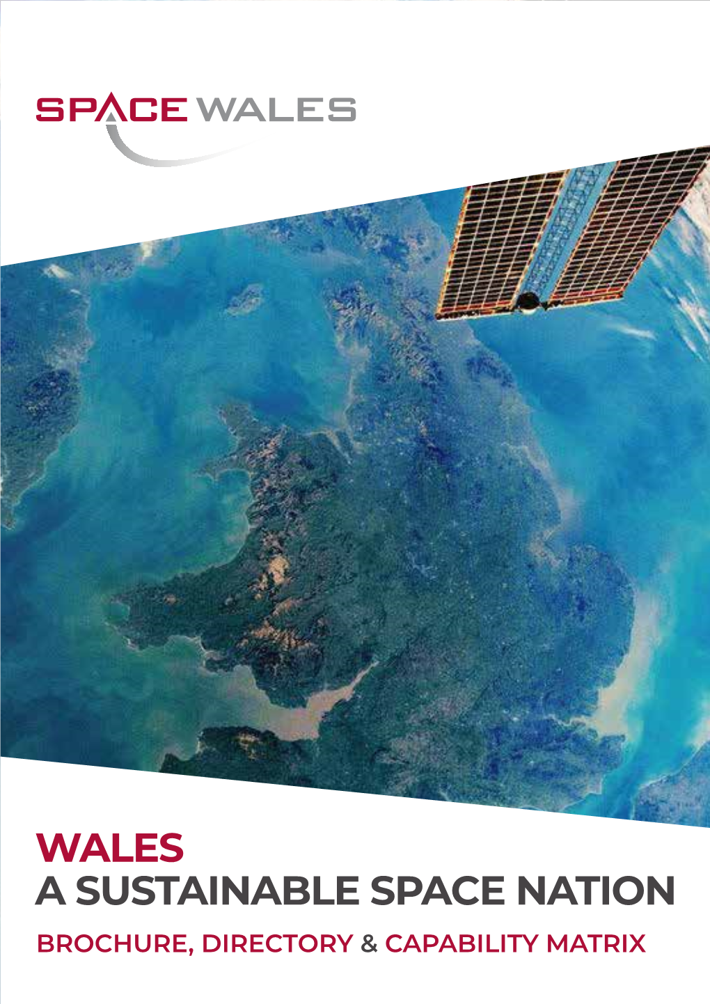 Space Wales Brochure Directory Capability Matrix (Lowres)