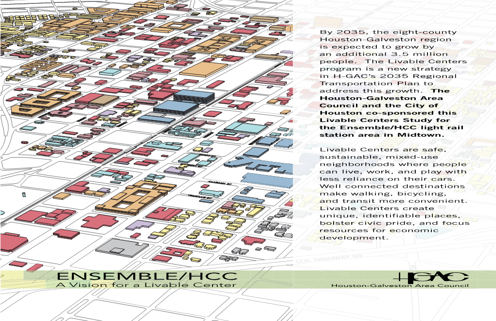 The Midtown Study Summary