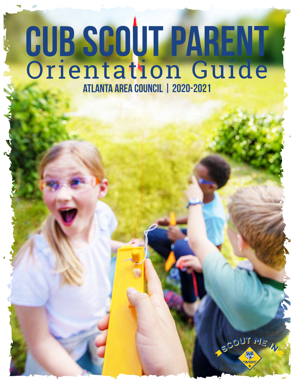 Parent Orientation Guide 2020 8