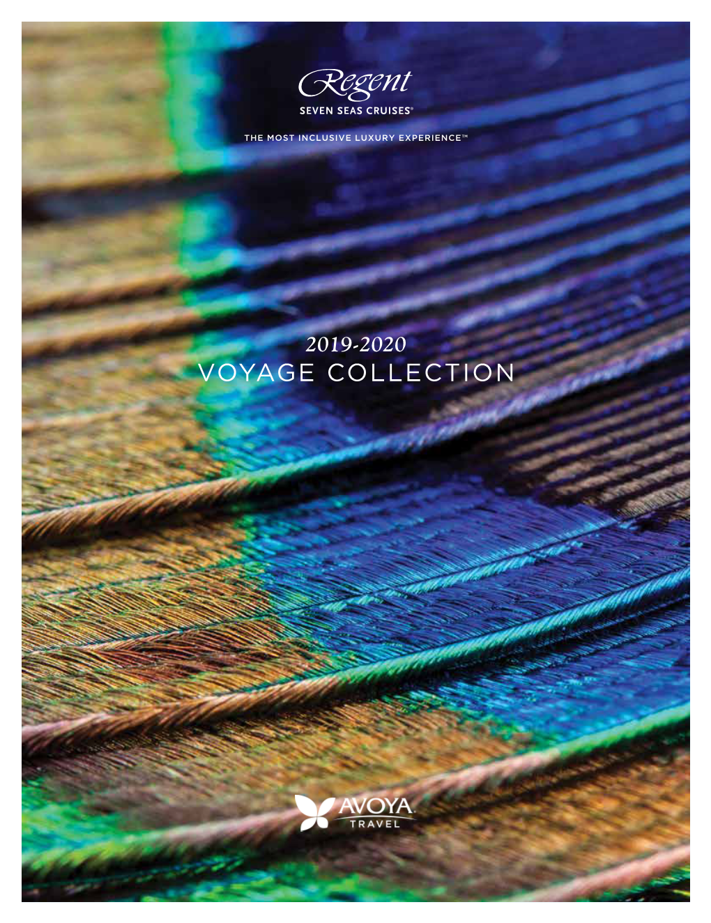 Voyage Collection