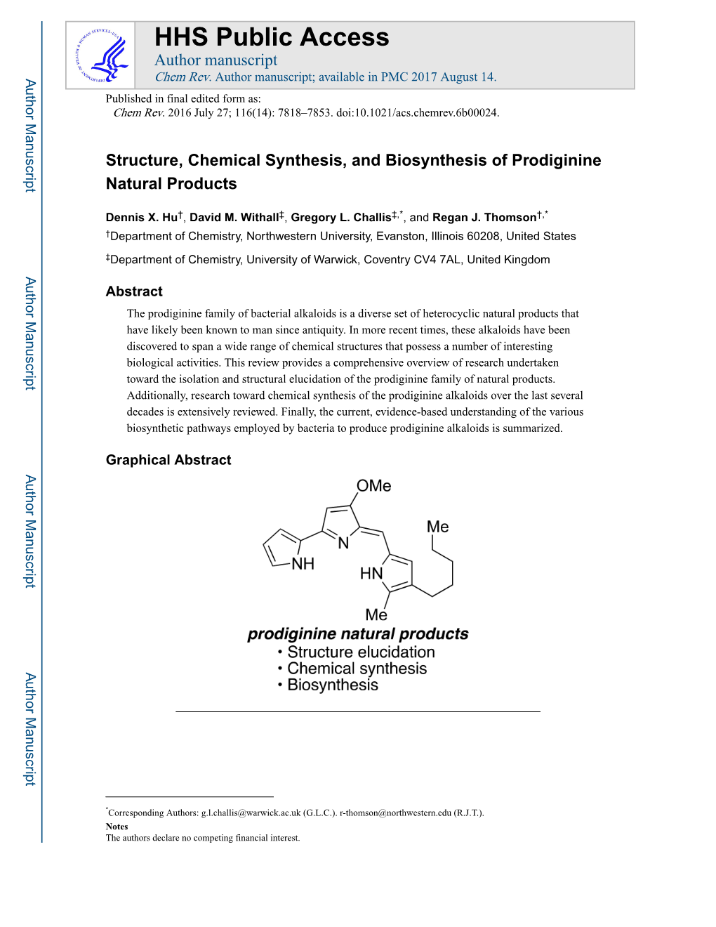 HHS Public Access Author Manuscript