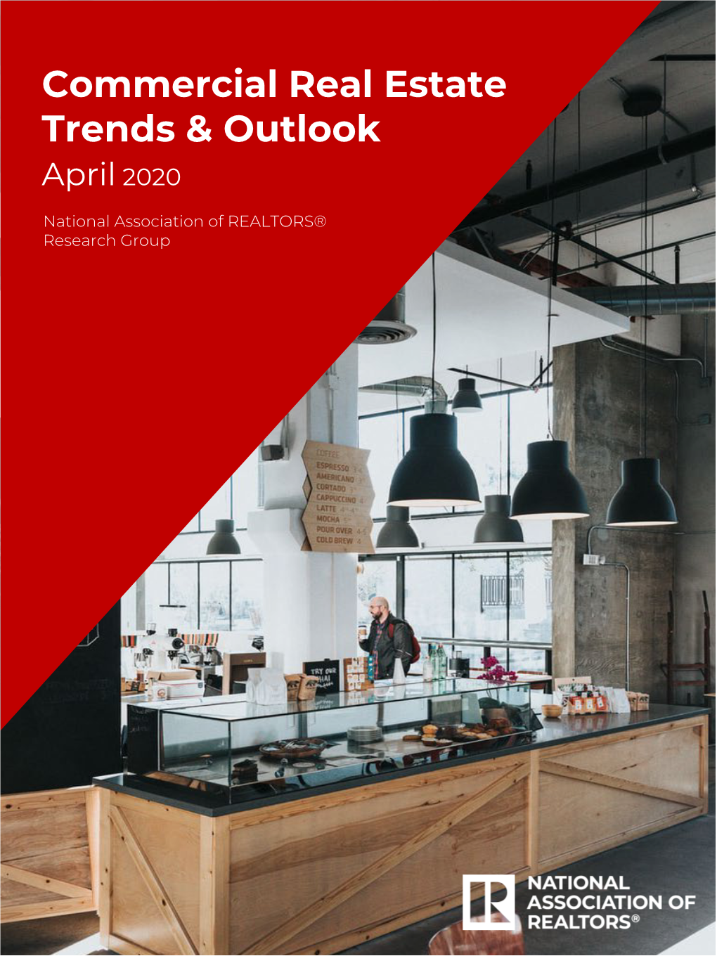 Commercial Real Estate Trends & Outlook