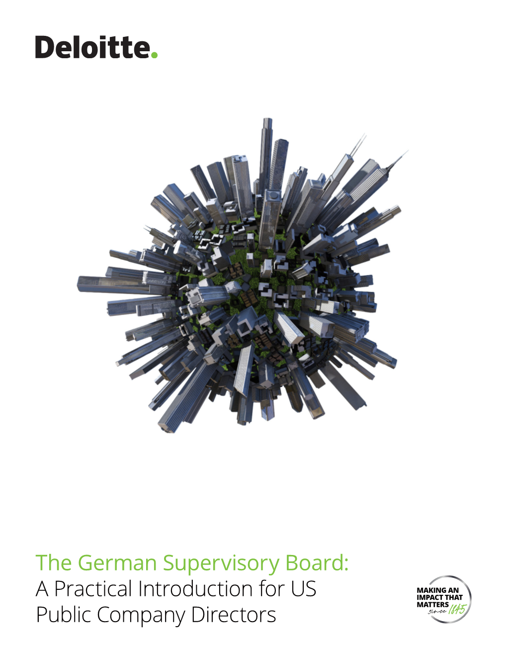 The German Supervisory Board