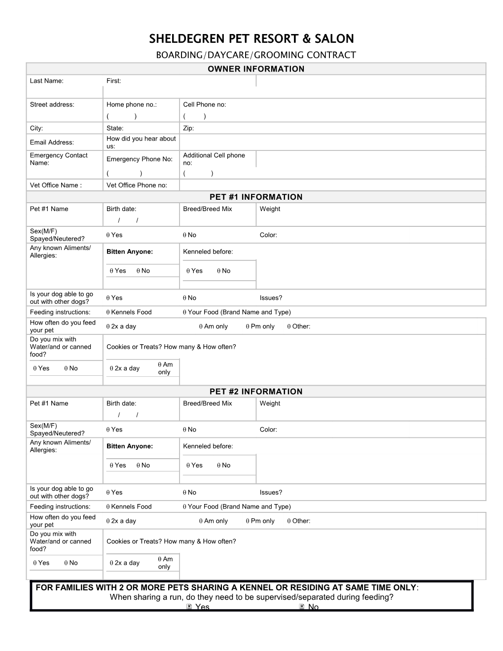 Medical Office Registration Form s6