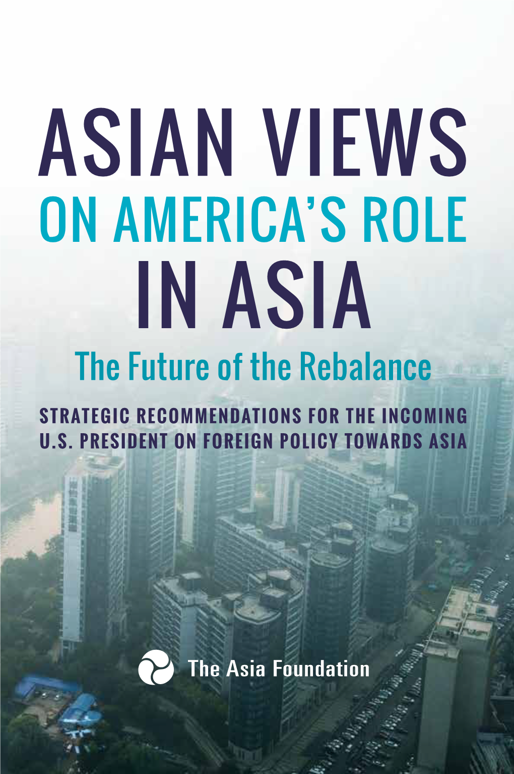 Asian Views in Asia