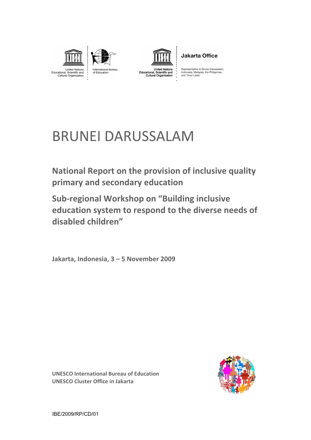 Brunei Darussalam