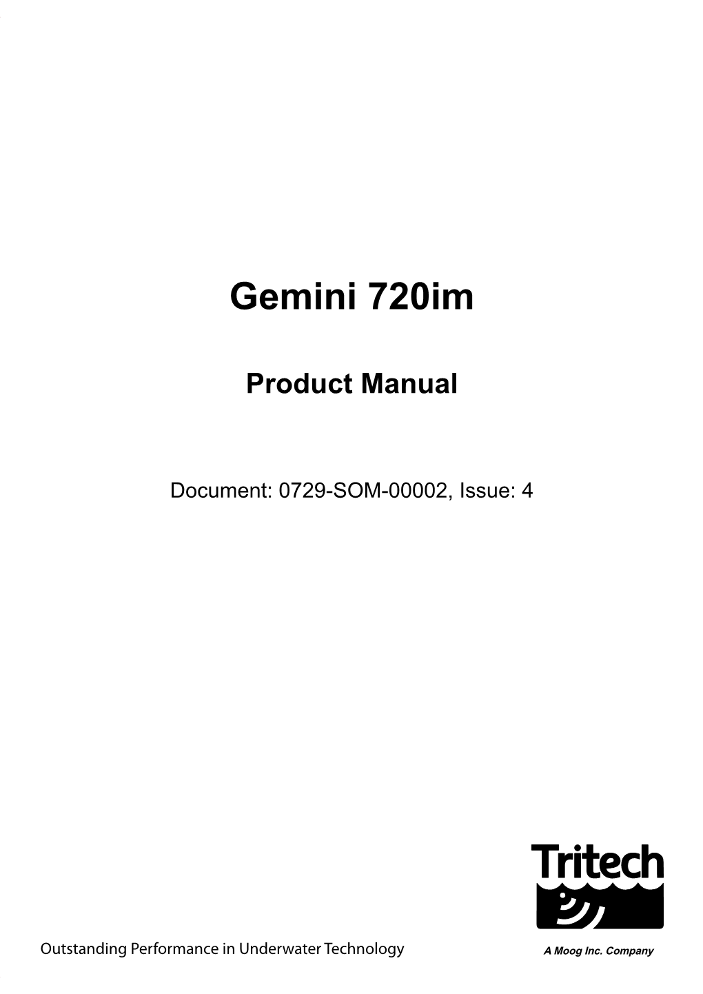 Gemini 720Im