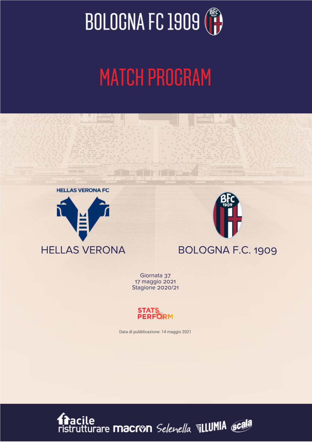 Match Program