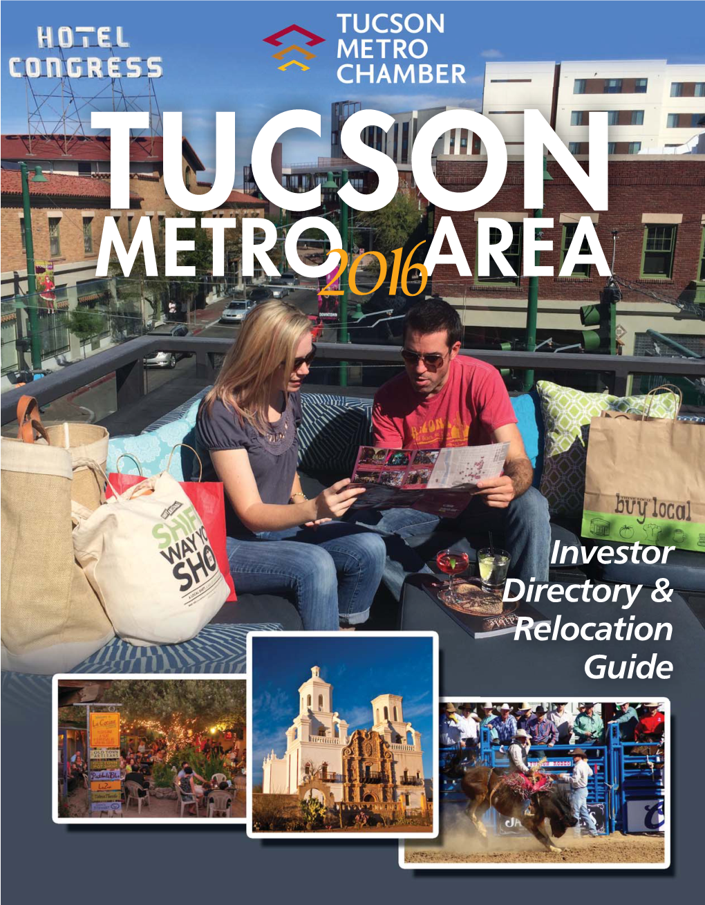 Tucson Metro Chamber 2015 MM YP.Indd