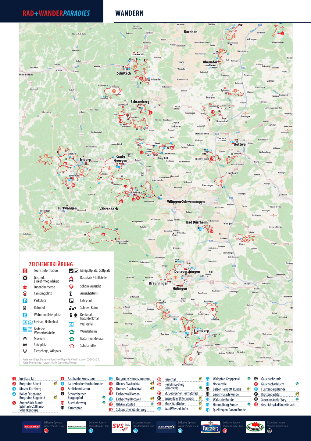 Wanderkarte (PDF)