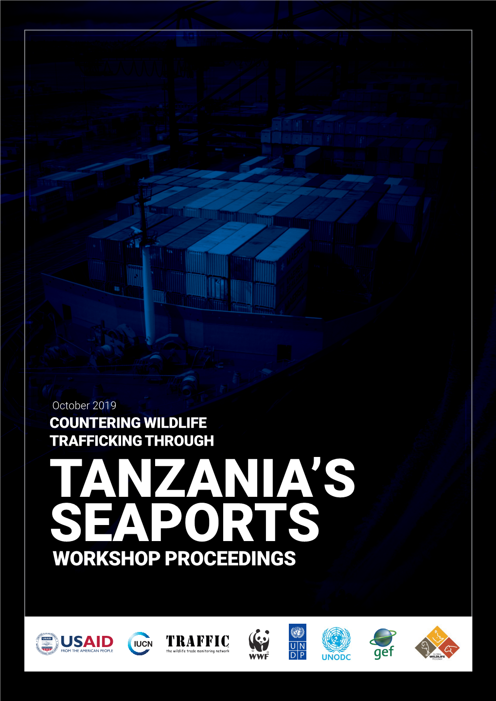 Tanzania's Seaports