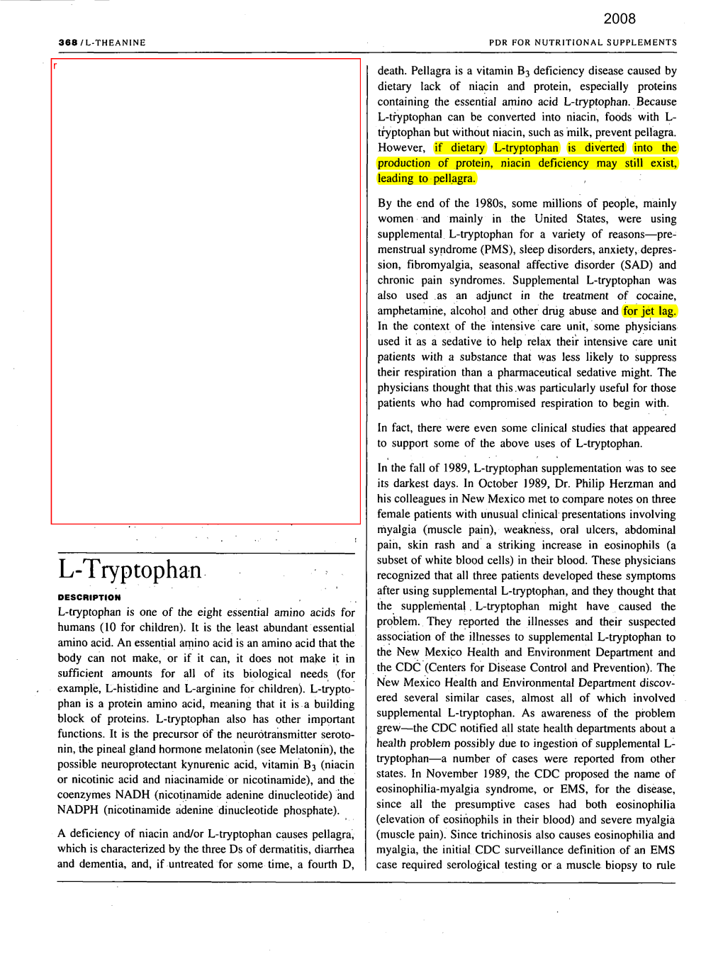 L-Tryptophan