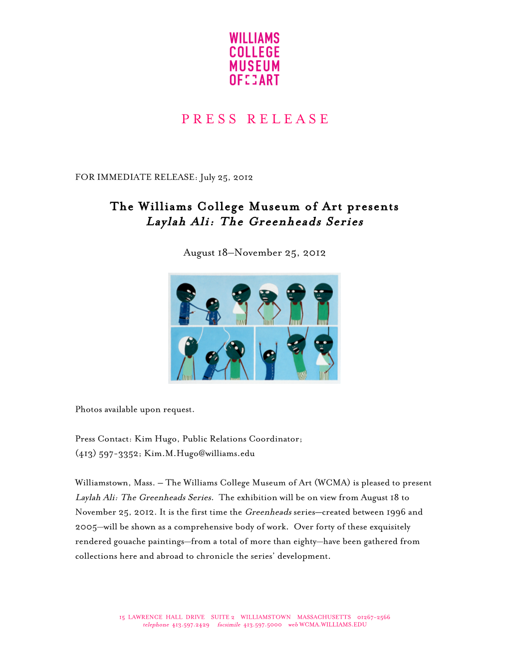 PDF Press Release