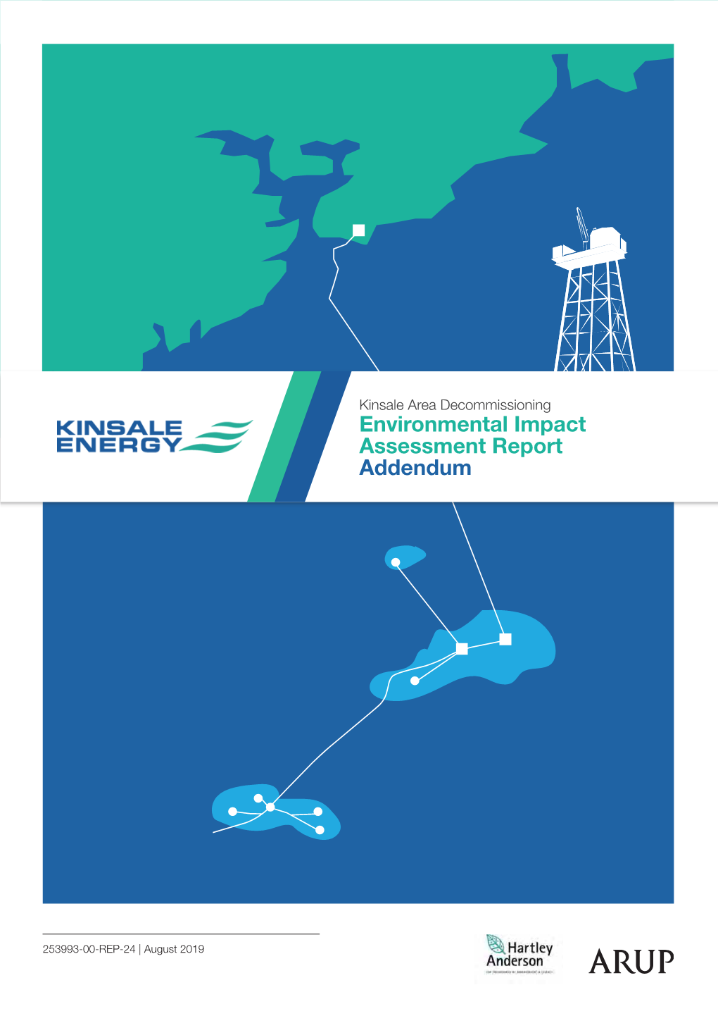 Environmental Impact Assessment Report Addendum