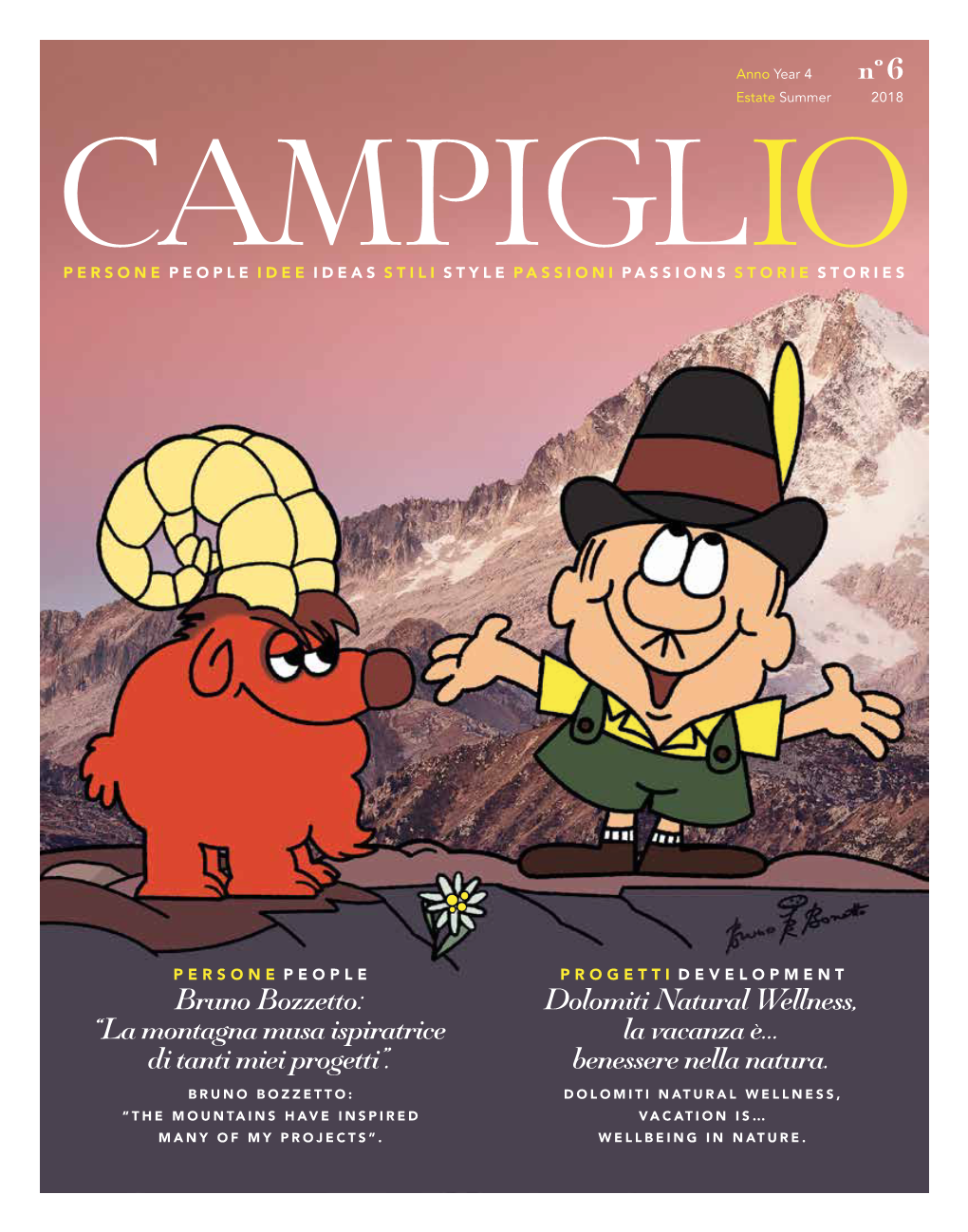 Campiglio 06 Estate 2018