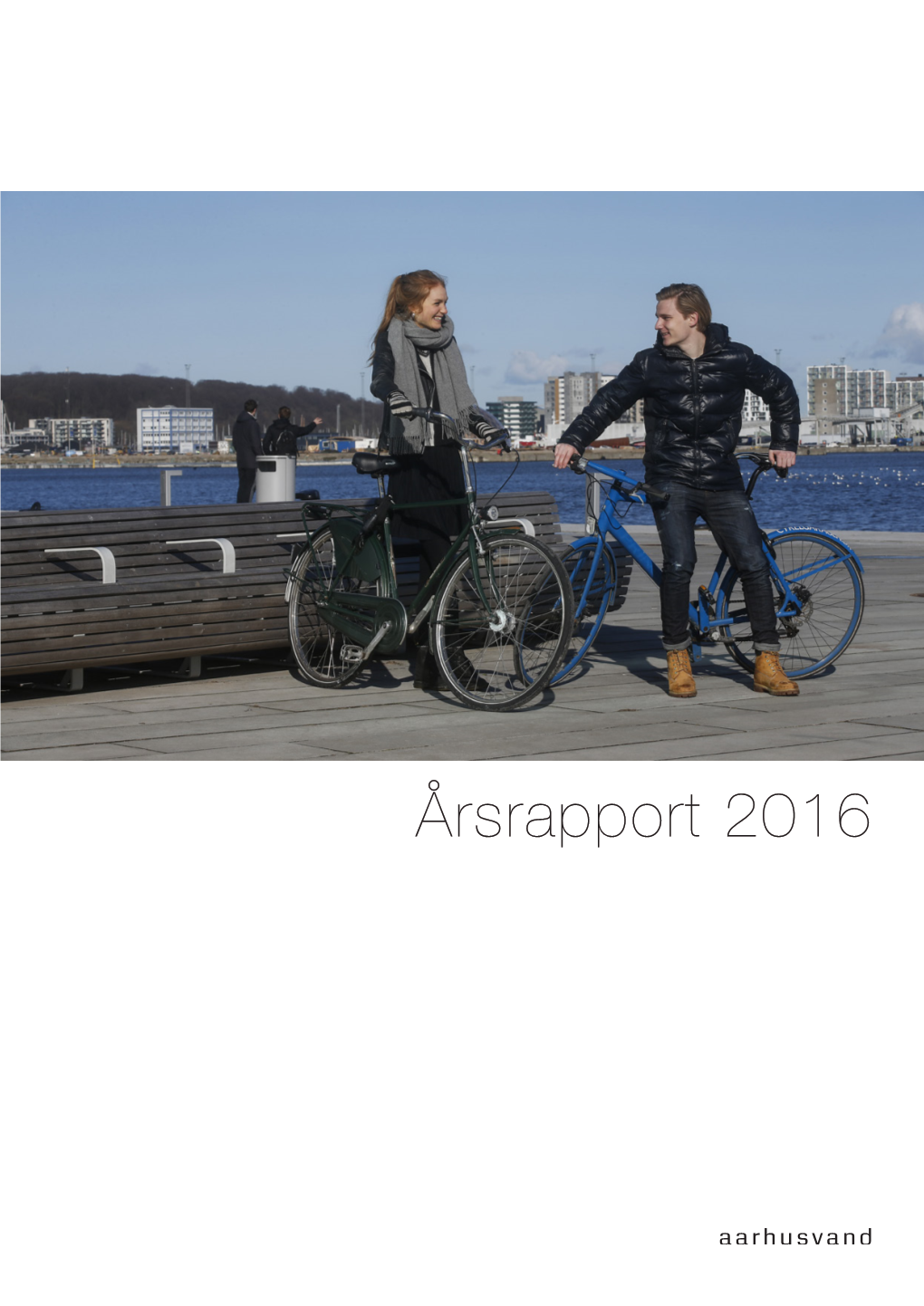 Årsrapport 2016 INDHOLD