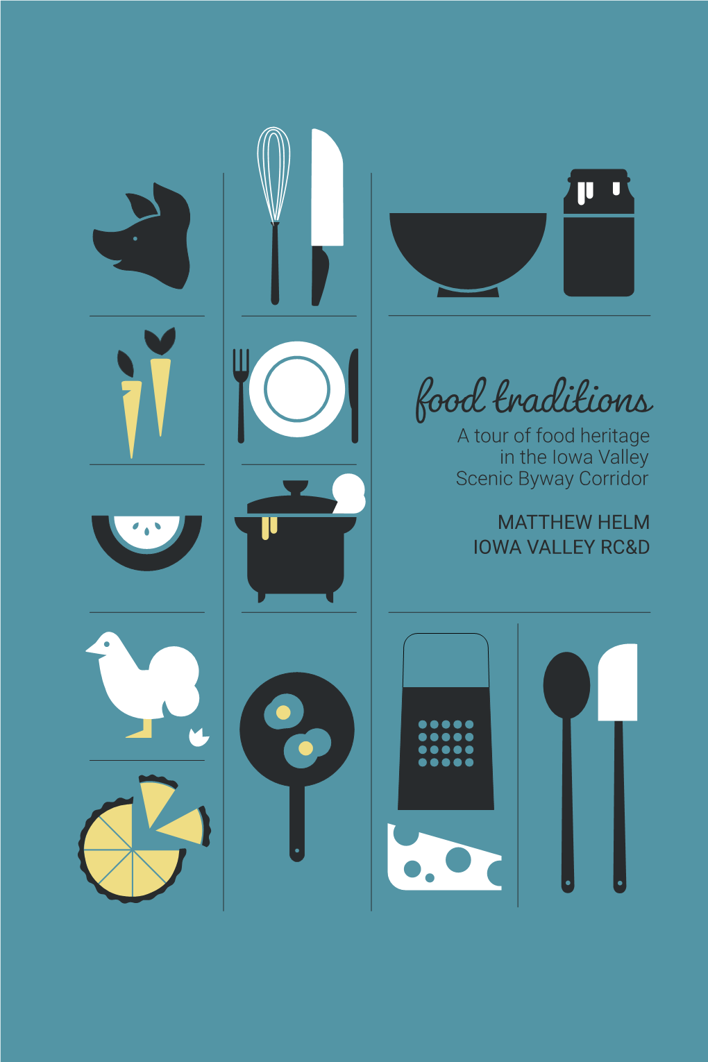 Food Traditions
