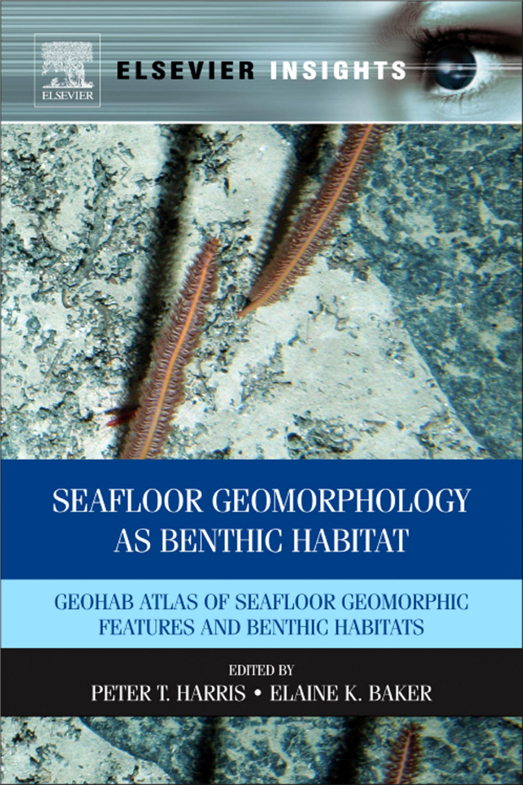 Seafloor Geomorphology As Benthic Habitat