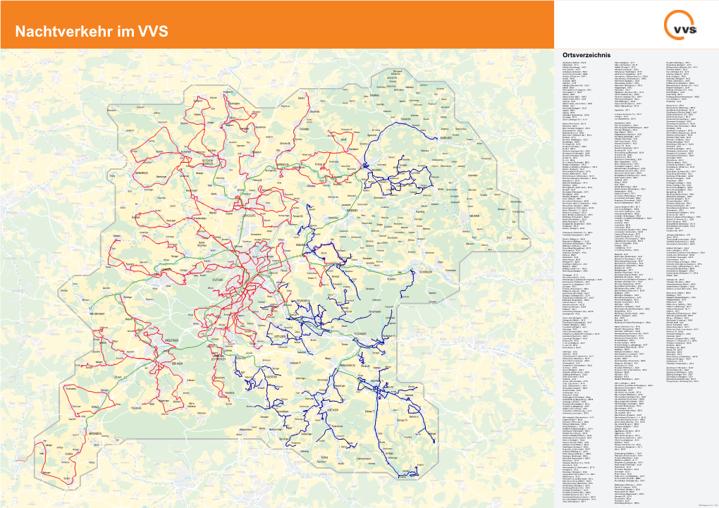 Atlas / Mapserver