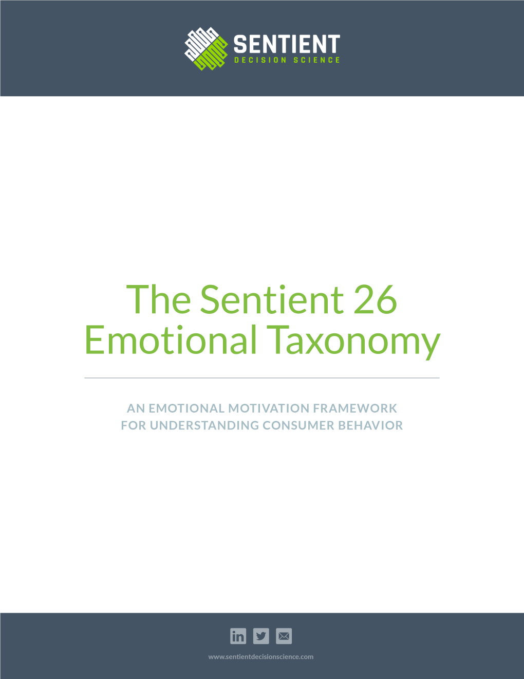 Sentient-26-Emotional-Taxonomy.Pdf