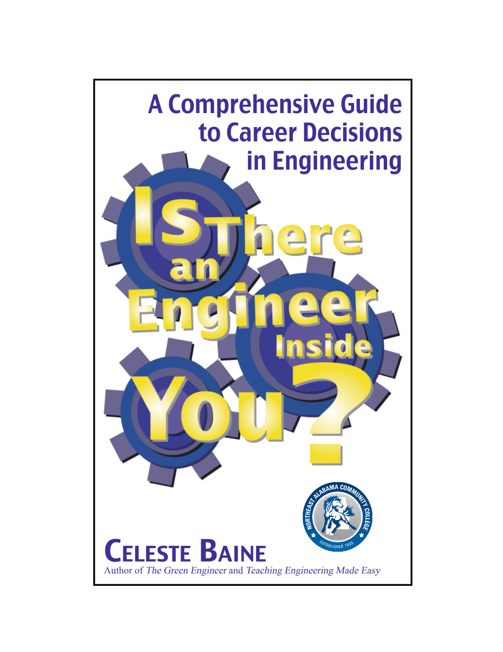 A Comprehensive Guide to Career Decisions in Engineering