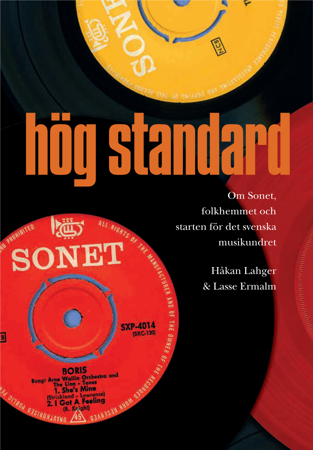 Hög Standard