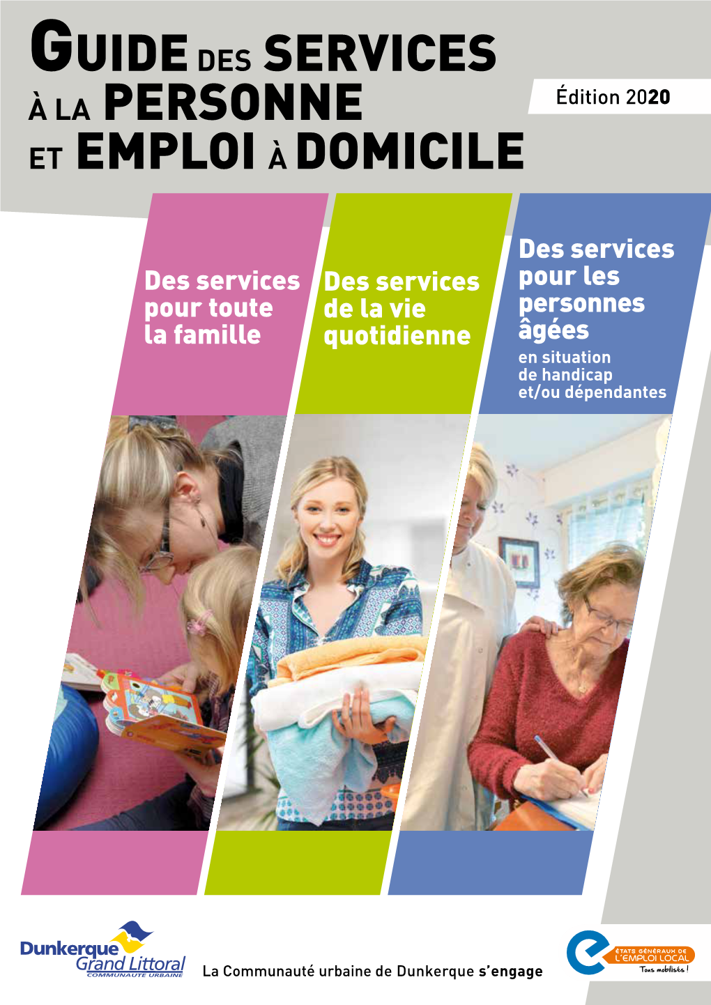 2020 Des Services Pour Les Enfants Ou