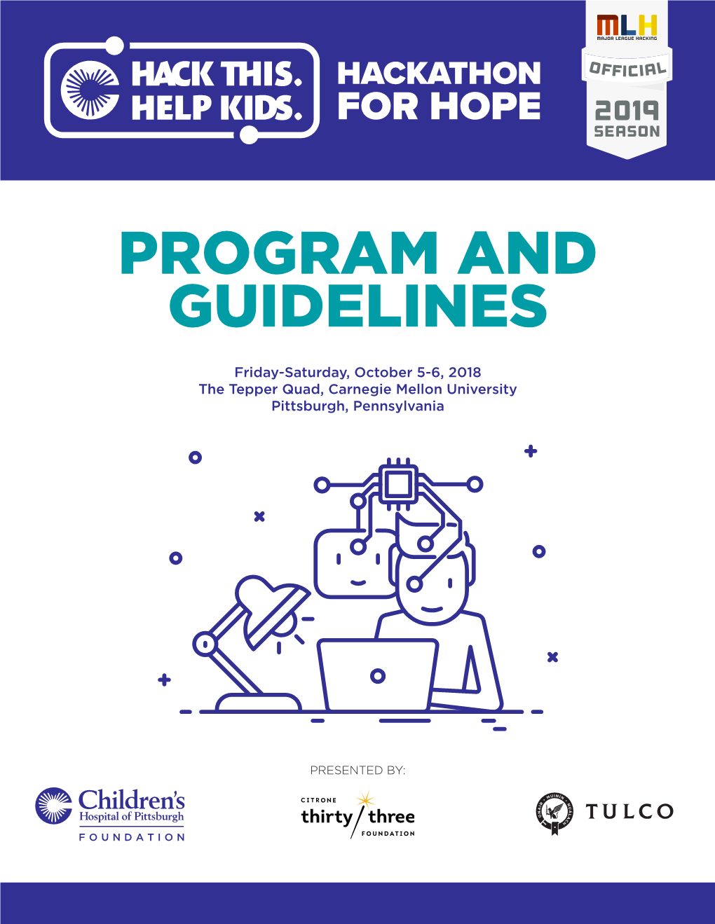 Program and Guidelines