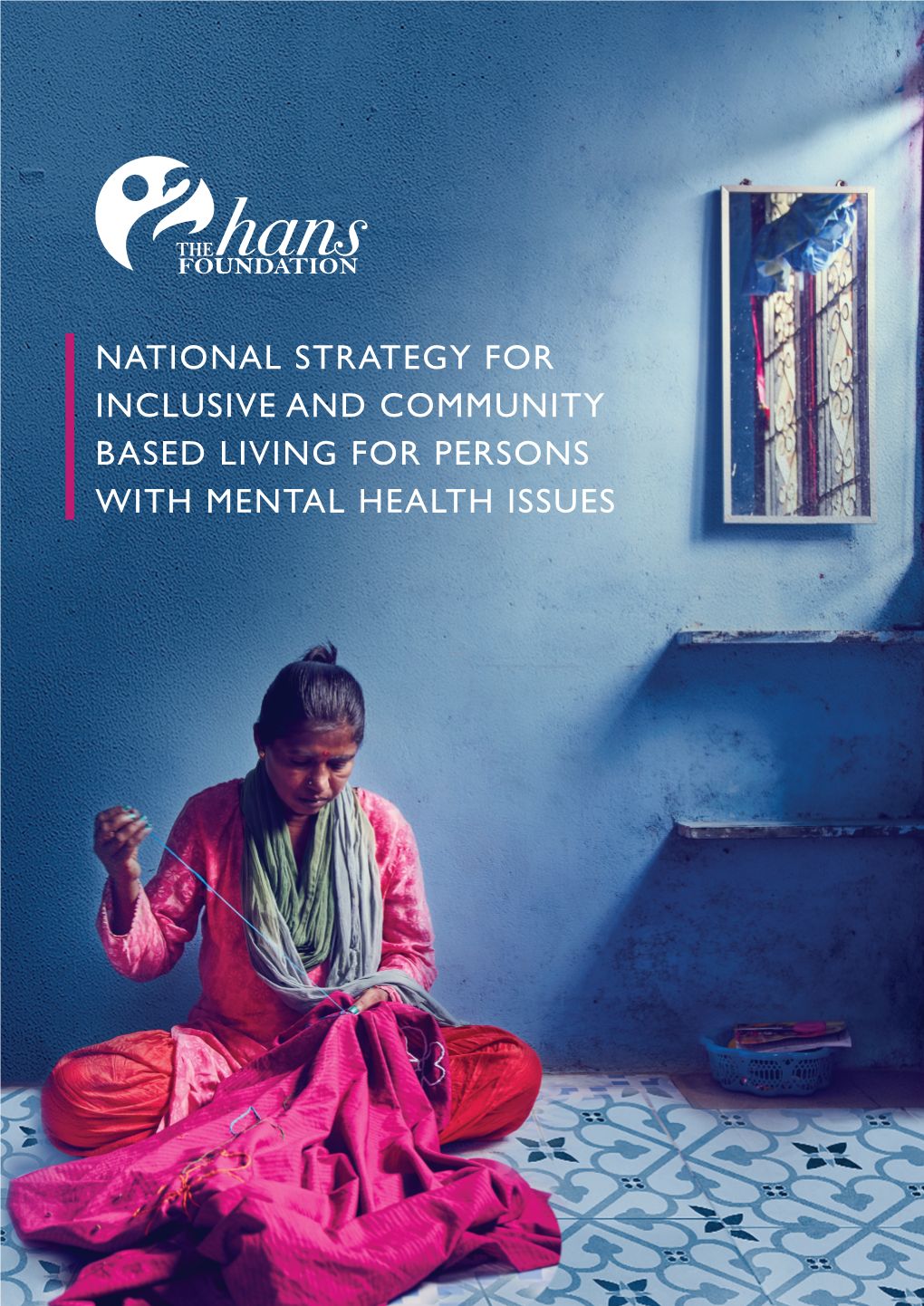 National Mental Health Report