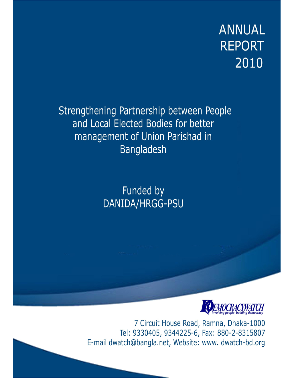 Annual Report2010.Pdf