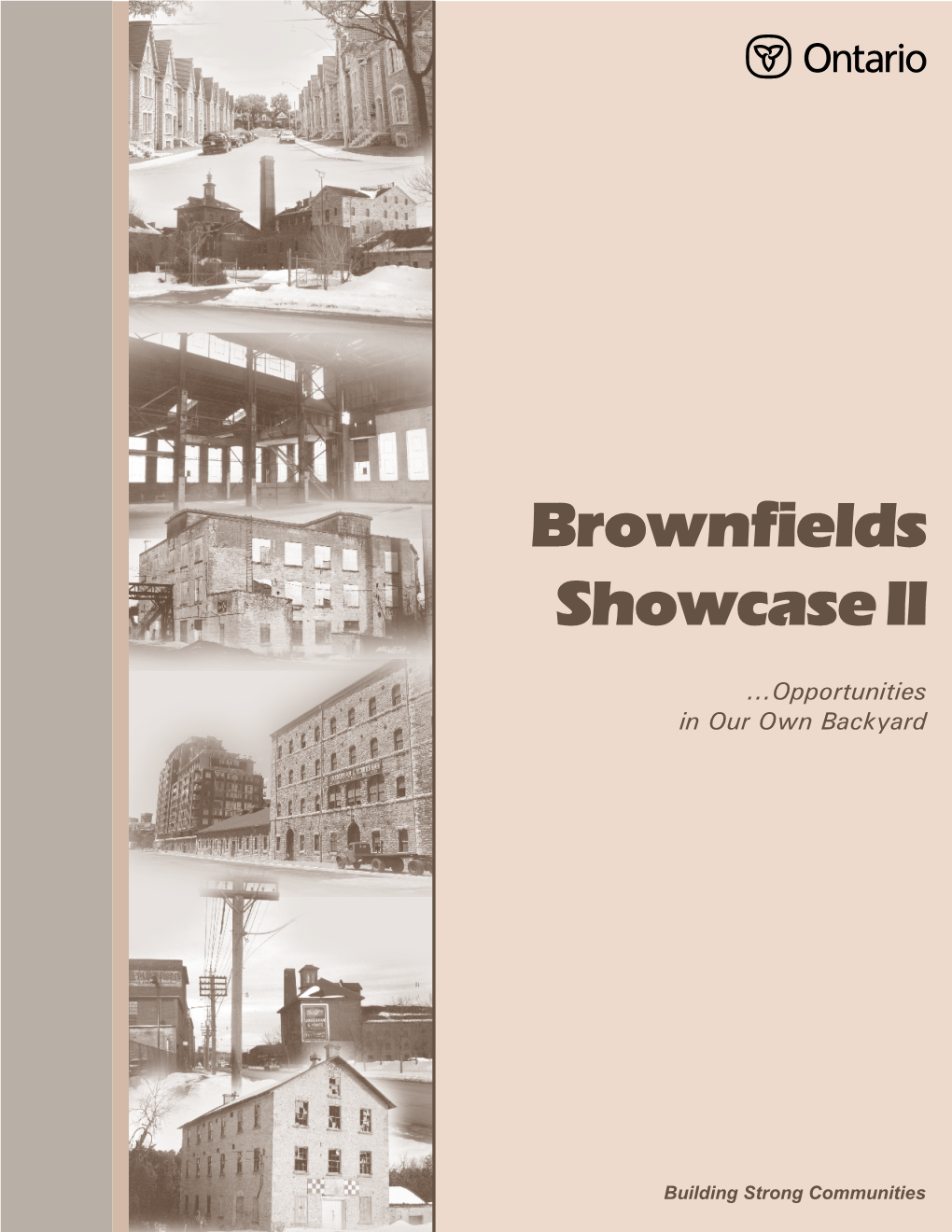 Brownfields Showcase II