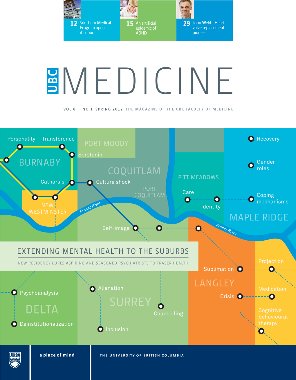 4172 UBC Medicine Issue 7 Spring 2012 Optlinks V2revised.Indd