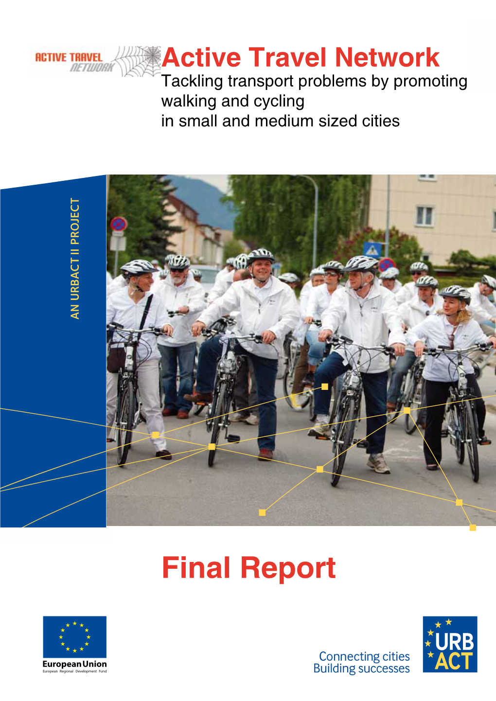 Active Travel Final Publication