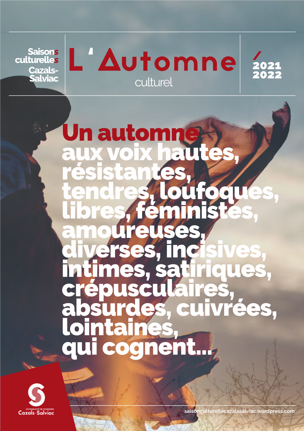 L'automne 2021