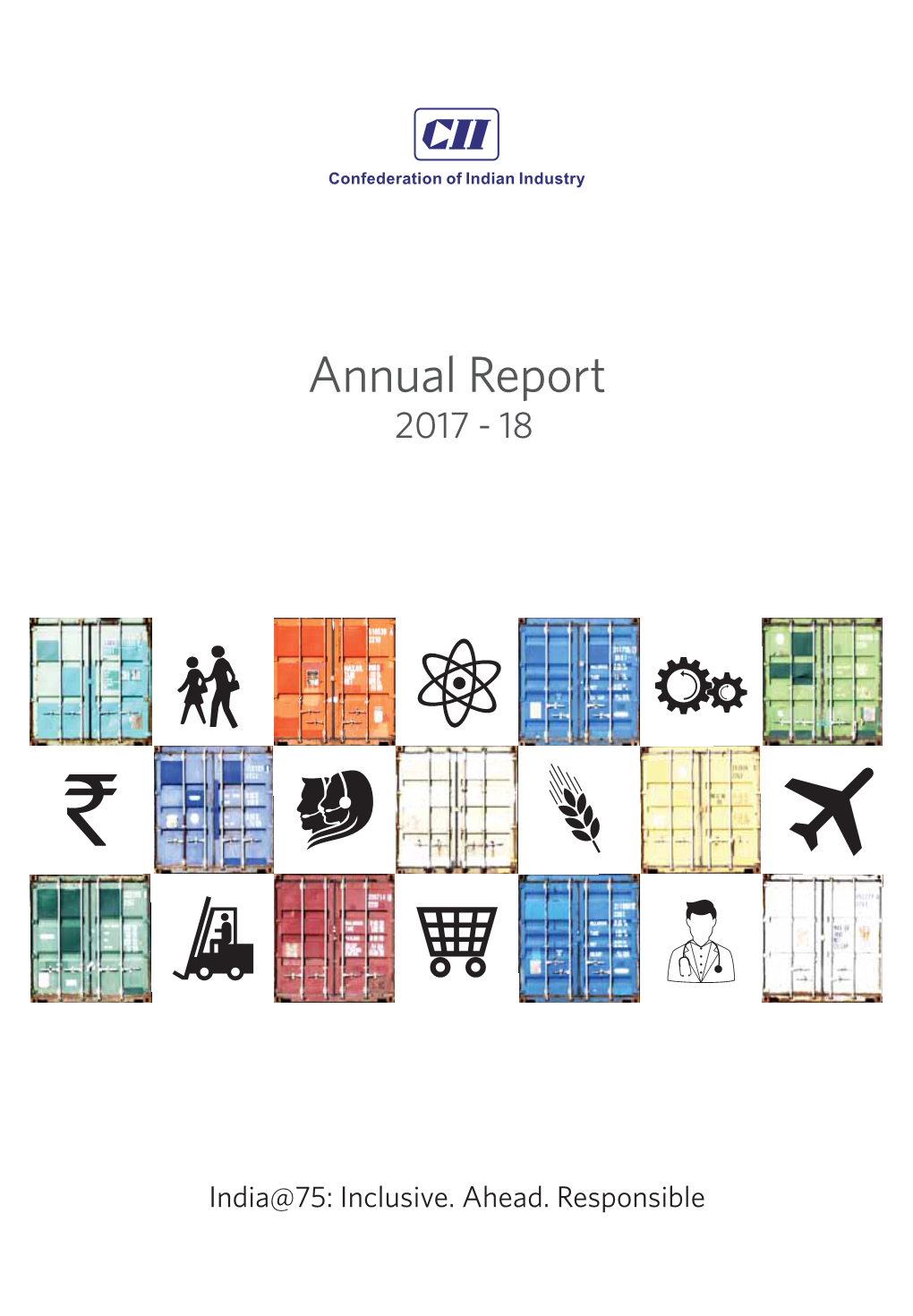 Annual Report 2017 - 18