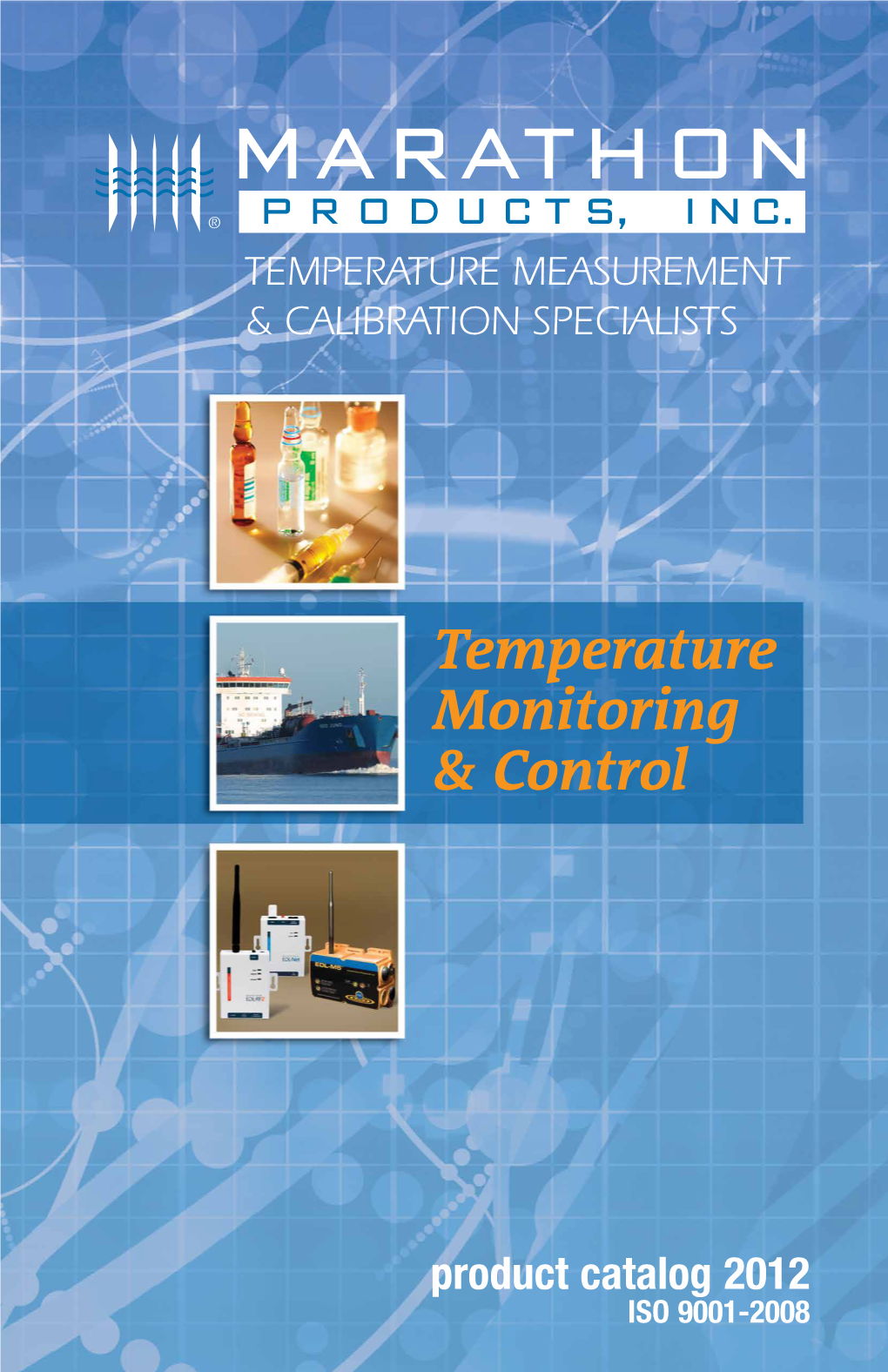 Temperature Monitoring & Control