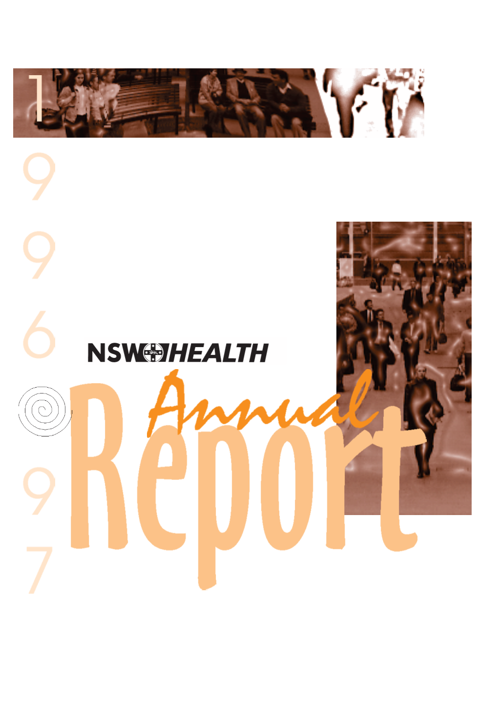 Annual Report 1996-97