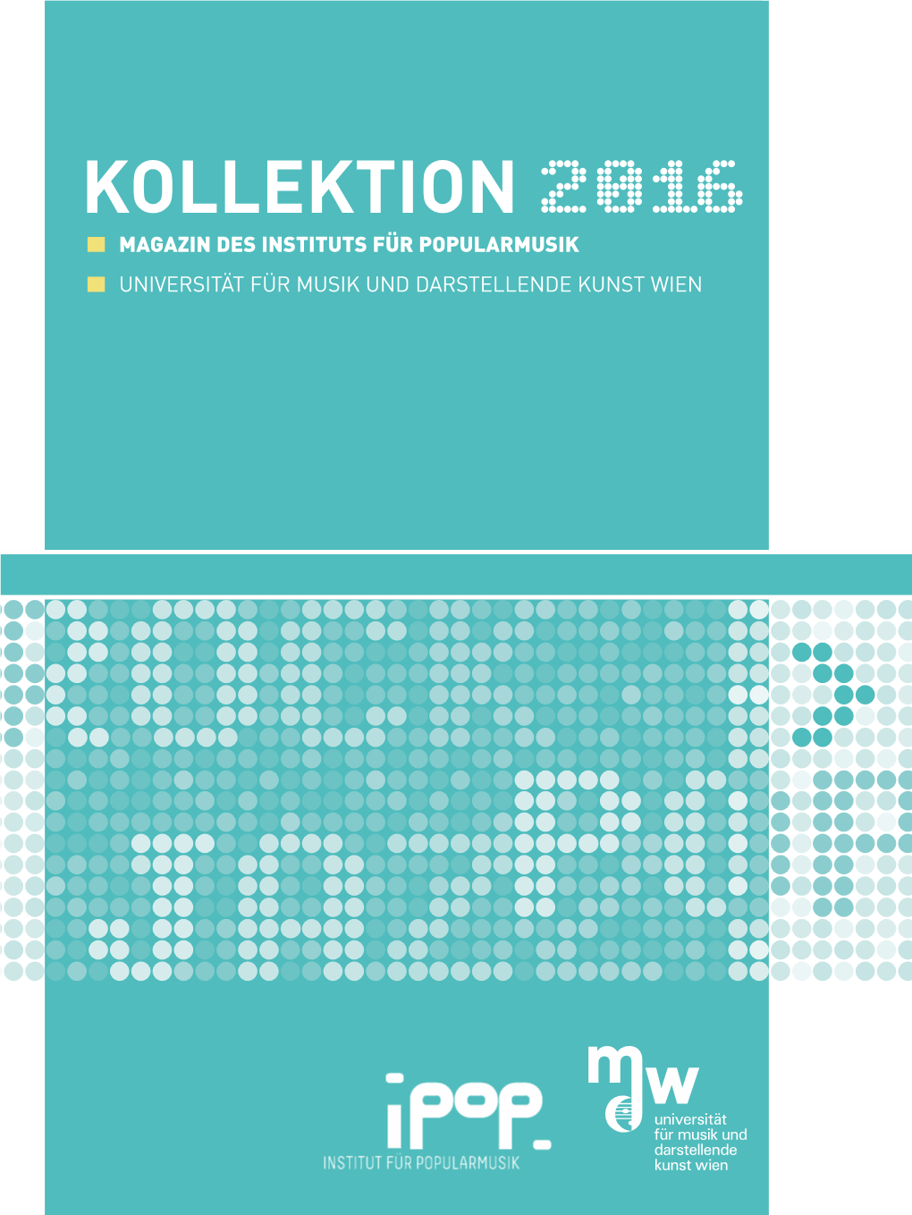 Kollektion 2016