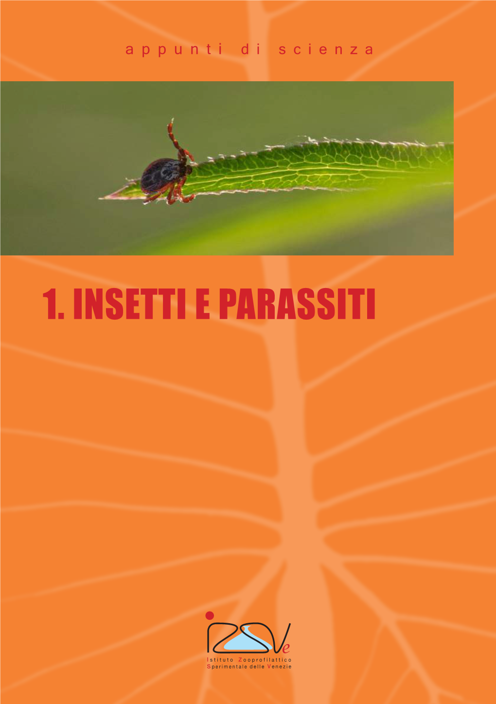 1. Insetti E Parassiti 2