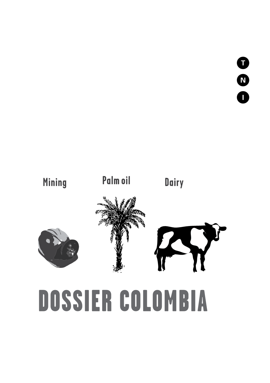 Dossier Colombia