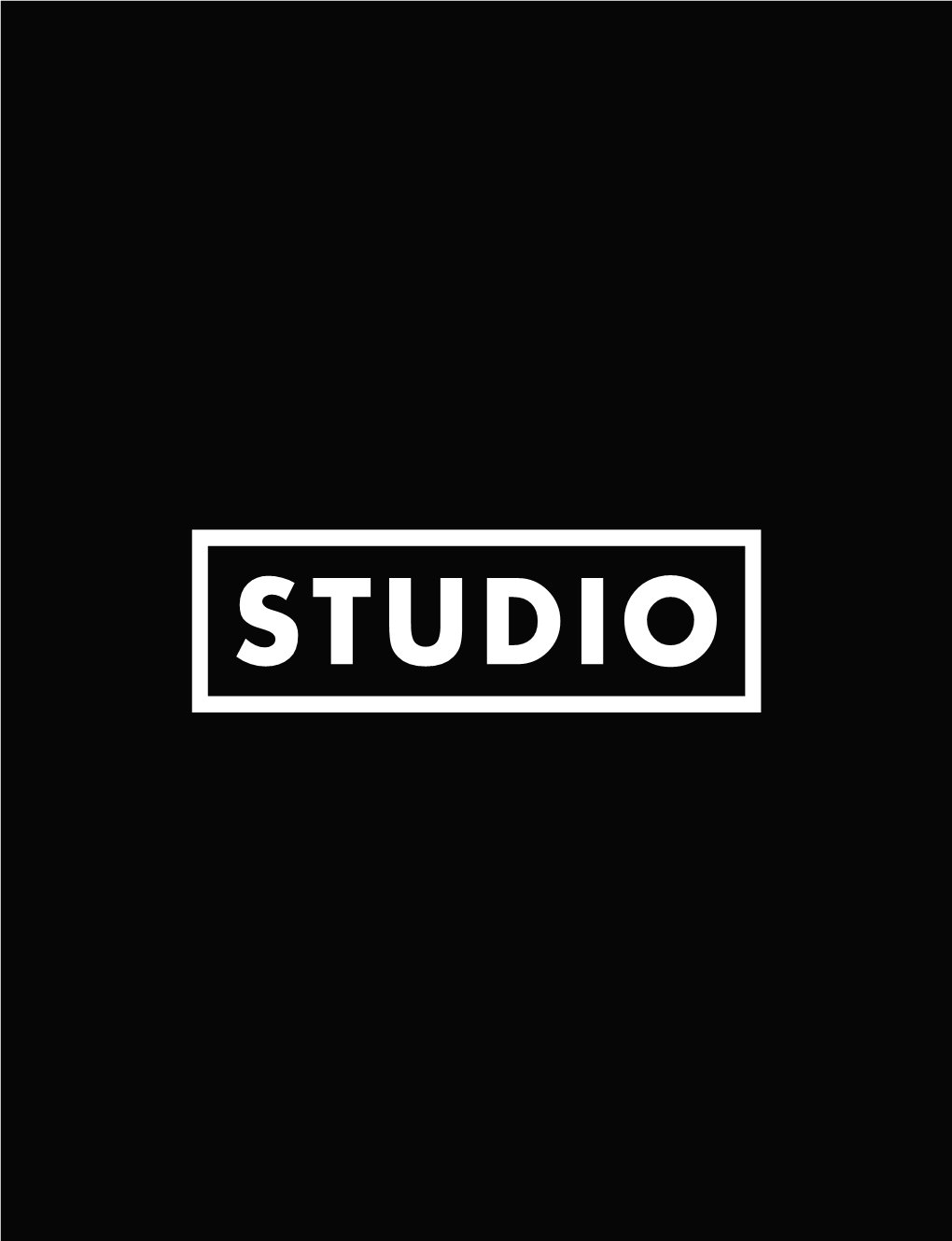 Studio in Your House?