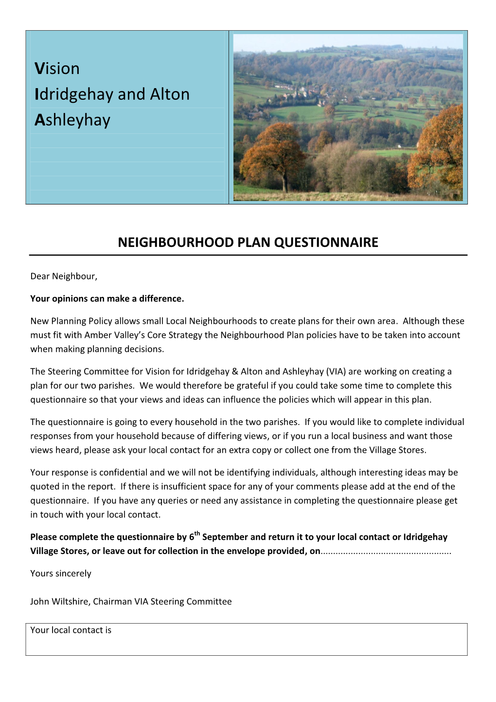 Vision Idridgehay and Alton Ashleyhay